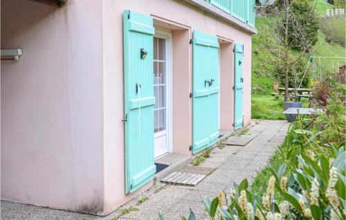 Nice home in Gavarnie-Gèdre with WiFi and 2 Bedrooms