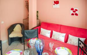 Nice home in Gavarnie-Gèdre with WiFi and 2 Bedrooms