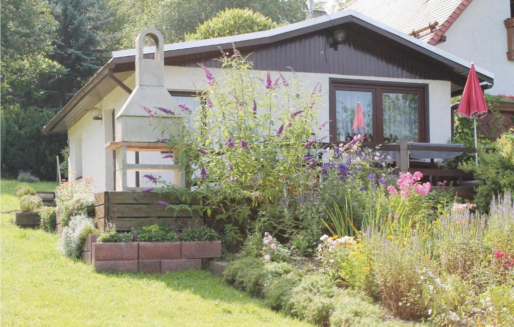 Nice home in Geratal with 1 Bedrooms , 98716 Geraberg