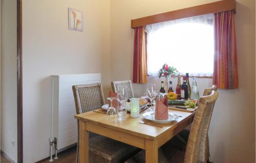 Nice home in Gerolstein with 2 Bedrooms and WiFi