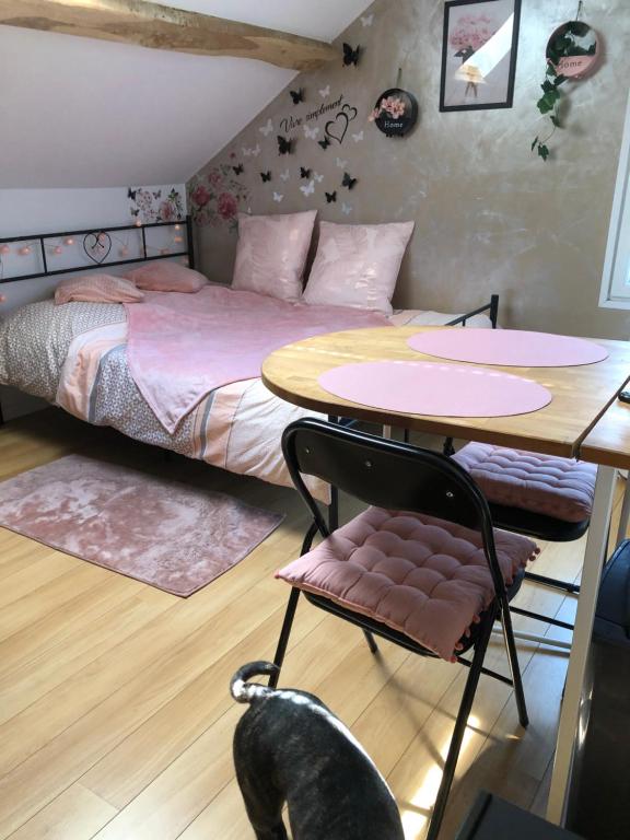 Nice home in Gerolstein with 2 Bedrooms and WiFi 54568 Gerolstein