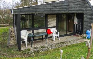 Nice home in Gerolstein with 3 Bedrooms and WiFi