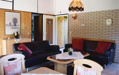 Nice home in Gerolstein with 3 Bedrooms and WiFi