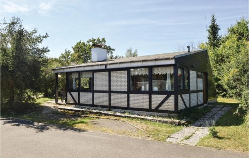 Nice home in Gerolstein with 3 Bedrooms and WiFi