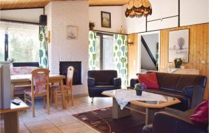 Nice home in Gerolstein with 3 Bedrooms and WiFi