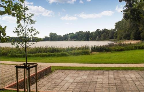 Nice home in Gtzkow with 2 Bedrooms and WiFi