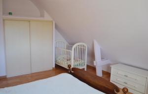 Nice home in Guehenno with 3 Bedrooms and WiFi