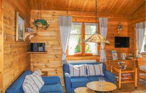 Nice home in Hayingen with Sauna and 2 Bedrooms