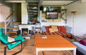 Nice home in Kirchheim with 3 Bedrooms and WiFi