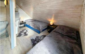 Nice home in Kirchheim with 3 Bedrooms, WiFi and Sauna