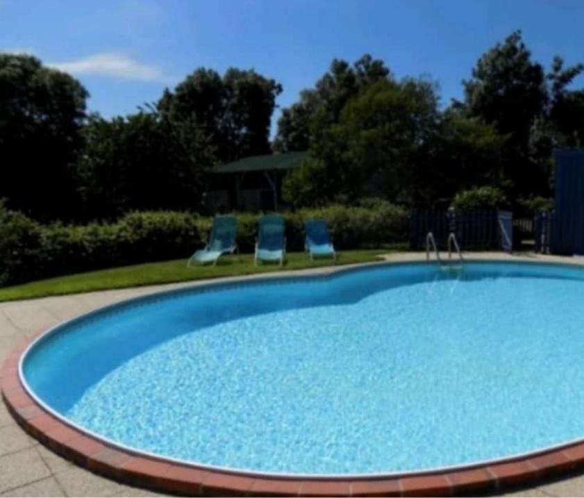 Nice home in Kirchheim with 5 Bedrooms and WiFi