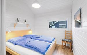 Nice home in Krems II-Warderbrck with 2 Bedrooms, Sauna and WiFi