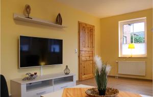 Maison de vacances Nice home in Krummhörn with WiFi and 3 Bedrooms Dorfgasse 2 26736 Upleward Basse-Saxe