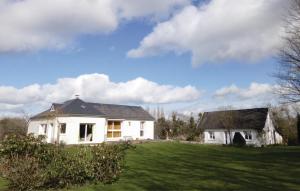 Nice home in La Chapelle En Juger with 1 Bedrooms and WiFi