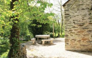 Maison de vacances Nice home in La Gacilly with 2 Bedrooms and WiFi  56200 La Gacilly Bretagne