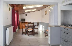 Nice home in La Rochelle with 3 Bedrooms