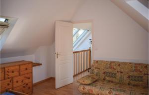 Maison de vacances Nice home in Lannion with 2 Bedrooms and WiFi  22300 Crech Guen Bretagne