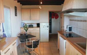Nice home in Lavardac with 4 Bedrooms and WiFi
