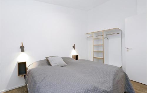 Nice home in Lembruch-Dmmer See with 2 Bedrooms, Sauna and Indoor swimming pool