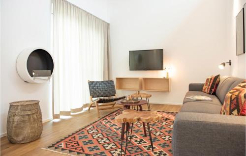 Nice home in Lembruch-Dmmer See with 2 Bedrooms, Sauna and Indoor swimming pool