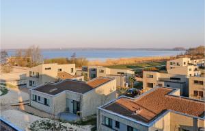 Nice home in Lembruch-Dmmer See with 2 Bedrooms, Sauna and Indoor swimming pool
