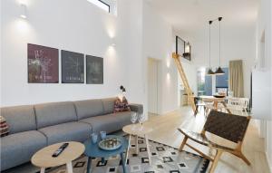 Nice home in Lembruch-Dmmer See with 2 Bedrooms, Sauna and Indoor swimming pool