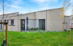 Nice home in Lembruch-Dmmer See with 2 Bedrooms, Sauna and WiFi
