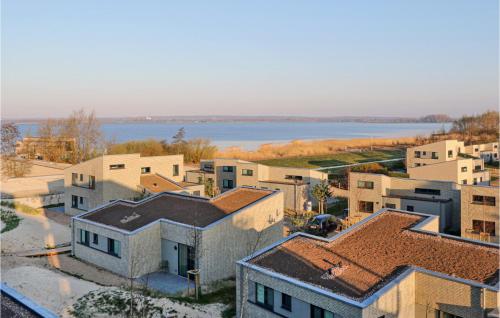 Nice home in Lembruch-Dmmer See with 2 Bedrooms, Sauna and WiFi
