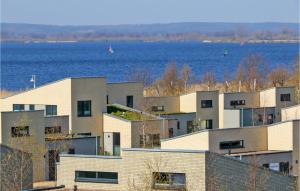 Nice home in Lembruch-Dmmer See with 2 Bedrooms, Sauna and WiFi