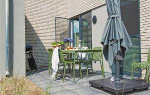 Nice home in Lembruch-Dmmer See with 2 Bedrooms, Sauna and WiFi