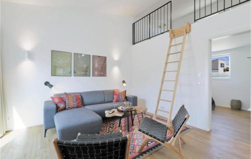 Nice home in Lembruch-Dmmer See with 3 Bedrooms, Sauna and Indoor swimming pool