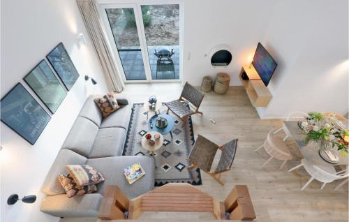 Nice home in Lembruch-Dmmer See with 3 Bedrooms, Sauna and WiFi