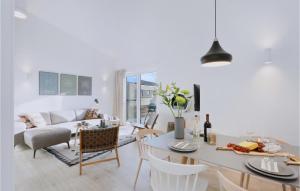 Nice home in Lembruch-Dmmer See with 3 Bedrooms, Sauna and WiFi