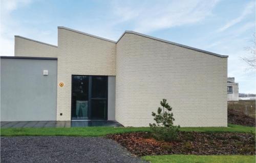 Nice home in Lembruch-Dmmer See with 3 Bedrooms, WiFi and Indoor swimming pool