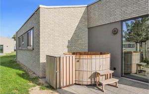 Nice home in Lembruch-Dmmer See with 3 Bedrooms, WiFi and Indoor swimming pool