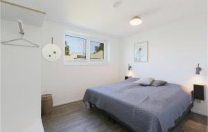 Nice home in Lembruch-Dmmer See with Sauna, WiFi and Indoor swimming pool