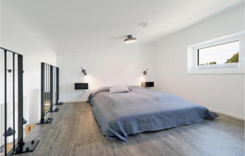 Nice home in Lembruch-Dmmer See with Sauna, WiFi and Indoor swimming pool
