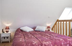 Maison de vacances Nice home in Louargat with 1 Bedrooms and WiFi  22540 Conery Bretagne