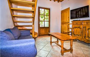 Nice home in Maillane with WiFi and 2 Bedrooms