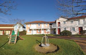 Nice home in Marciac with 1 Bedrooms and Outdoor swimming pool