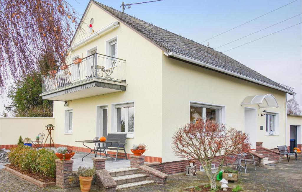 Maison de vacances Nice home in Mllenbach with 3 Bedrooms and WiFi  53520 Müllenbach