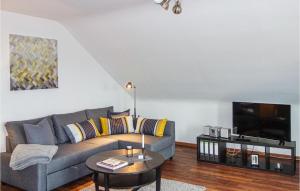 Nice home in Mllenbach with 3 Bedrooms and WiFi