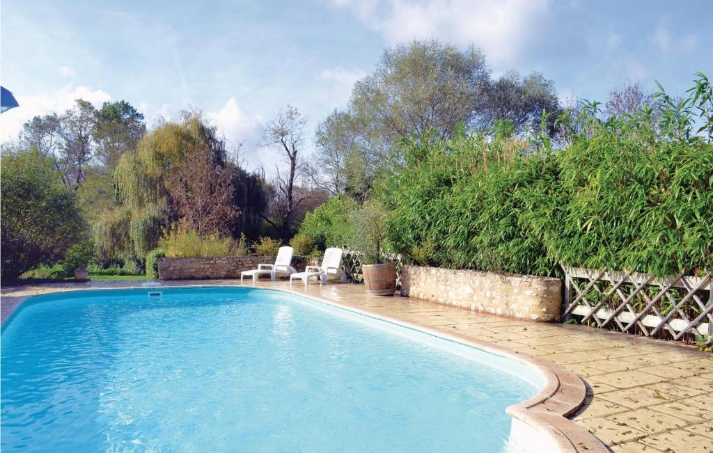 Maison de vacances Nice home in Monestier with 2 Bedrooms, WiFi and Outdoor swimming pool  24240 Monestier