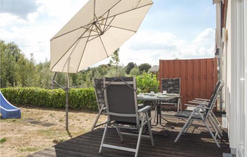 Nice home in Nordhorn with Sauna, WiFi and 3 Bedrooms
