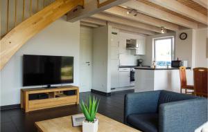 Nice home in Nordhorn with Sauna, WiFi and 3 Bedrooms
