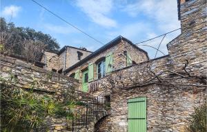 Nice home in Olargues with WiFi and 3 Bedrooms