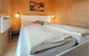 Nice home in Olbernhau with 1 Bedrooms and WiFi