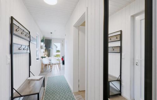 Nice home in OstseeResort Olpenitz with 1 Bedrooms, Sauna and WiFi