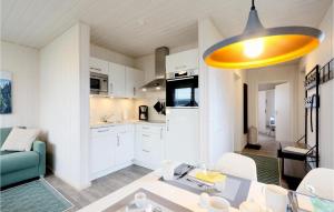 Nice home in OstseeResort Olpenitz with 1 Bedrooms, Sauna and WiFi
