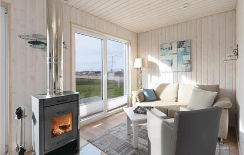 Nice home in OstseeResort Olpenitz with 1 Bedrooms, Sauna and WiFi